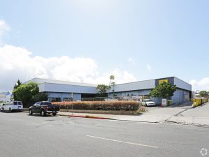 Rare warehouse space on Puuhale road available for sale