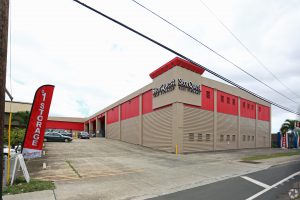 Prime Waipahu Industrial property for sale