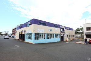 Commercial Investment property opportunity in Kaimuki (1137 11th Ave)