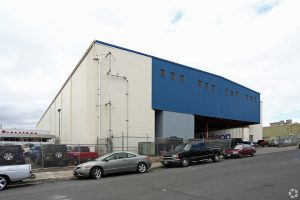 Waipahu Industrial building now available. Rare opportunity at 94-299 Farrington Highway.