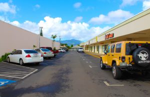 Amazing retail opportunity in Windward Mall