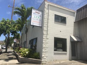 Flexible Space available in Kailua