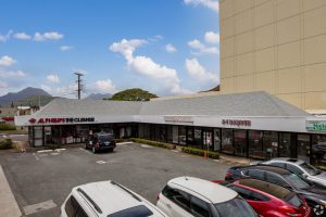 In Demand Kailua Retail Space Available